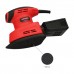 Lijadora Wolfpack Delta 220 Watt.