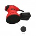 Lijadora Wolfpack Orbital 240 Watt. Disco Ø 125 mm.