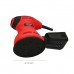 Lijadora Wolfpack Orbital 240 Watt. Disco Ø 125 mm.