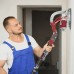 Lijadora De Pared y Techos En Seco Yamato 600 Watt.