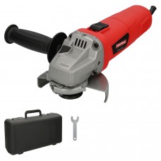 Amoladora Wolfpack 900 Watt. Ø 115 mm. 11.000 R.P.M.