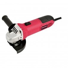 Amoladora Wolfpack 710 W. Disco Ø 115 mm.