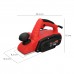 CEPILLO ELECTRICO 710W 82mm