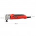 HERRAMIENTA MULTIFUNCION 300W C/ACC.