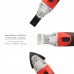 HERRAMIENTA MULTIFUNCION 300W C/ACC.