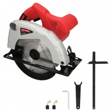SIERRA CIRCULAR 1300W/185mm