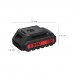 BATERIA WOLFPACK 20V 2Ah