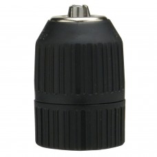 Mandril sem chave Nylon 10 mm. 3/8 Feminino