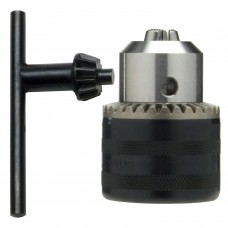 Mandril com chave 13 mm. 3/8 Feminino