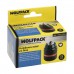 Portabrocas Sin Llave Metalico 1/2