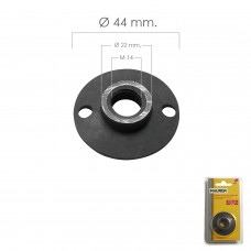 Moedor de suporte de porca para discos