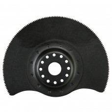 Lâmina para madeira, plástico, metal para ferramenta multifuncional Yamato 250 W