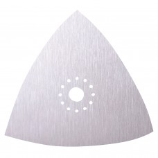 Lâmina triangular de metal duro para ferramenta multifuncional Yamato 250 W