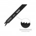H.SIERRA SABLE METAL 152mm - 18T  5Pzas