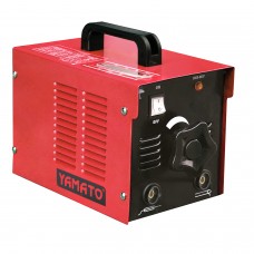 Soldagem Yamato Com Ventilador de 130 Amp