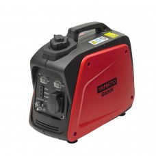 Generador Gasolina Inverter Silencioso 0,8 Kw Motor 4 Tiempos