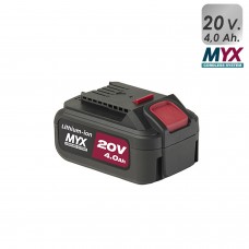 BATERIA UNIVERSAL DE YAMATO LITHIUM 20V 4AH