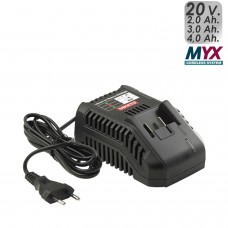 UNIVERSAL 20V CHARGERS