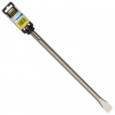 Cincel Martillo SDS PLUS Plano 25x400 mm.
