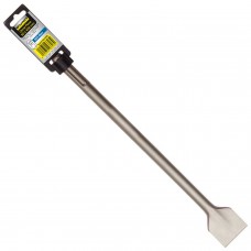 Cincel Martillo SDS PLUS Plano 50x400 mm.