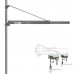 Soporte Brazo Polipastos 600 / 300 kg.