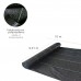 Malla Antihierbas (Rollo 0,91x10 Metros) 110 gr/m2