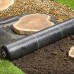 Malla Antihierbas (Rollo 1,05 x 100 Metros) 110 gr/m2