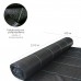 Malla Antihierbas (Rollo 2,0x100 Metros) 110 gr/m2
