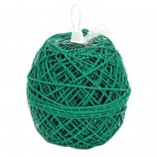 Macarron Entutorar Verde PVC 3,0 mm. 1 kg