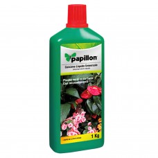 Fertilizante líquido universal de 1kg Papillon