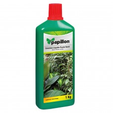 Adubo líquido Papillon Green Plants 1kg