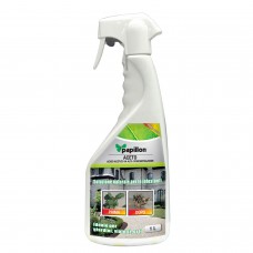 Herbicida Ecologico De Acido Acetico (Vinagre) 1Litro