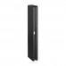 Banco Plegable Gris Antracita 180x28x43cm.