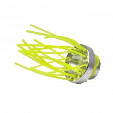Cabezal Desbrozador Cepillo Universal 16 Hilos