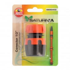 Conector Manguera Soft-Touch 1/2