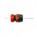 Conector Manguera Soft-Touch 1/2
