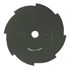 Gasolina Haulm Topper Universal Disk Ø 255 mm 8 dentes.