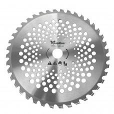 Gasolina Haulm Topper Universal Disco Ø 255 milímetros 40 dentes.