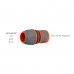 Conector Manguera Plastico Universal  1/2