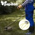 Hilo Nylon Redondo Professional Ø 2,4 mm. Rollo 15 metros
