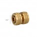 Reparador Mangueras Laton 3/4