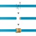 Reparador Mangueras Laton 3/4