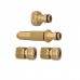 Set Riego Laton 1/2