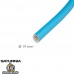 Manguera Tricotada No Torsion Blue Ø 19 mm. Rollo 50 metros