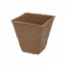 Semilleros Biodegradables 8x8 cm. (Pack 36 semilleros)