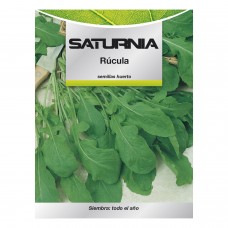 Semillas Rucula (9 gramos)