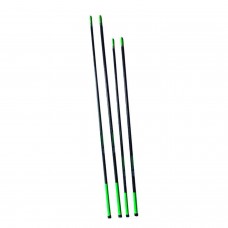 Rod Olive Fiber Glass Tip 3,00 metros