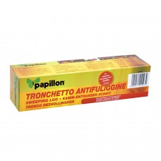 Varredora de chaminé de tronco 1,2 kg.