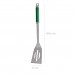 Set Barbacoa 3 Piezas. (Espatula, Pinzas y Tenedor) 34,5 cm.