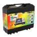 Cocina Gas A Cartucho Con Maletin